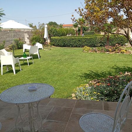 Li Curti B&B Melissano Eksteriør billede