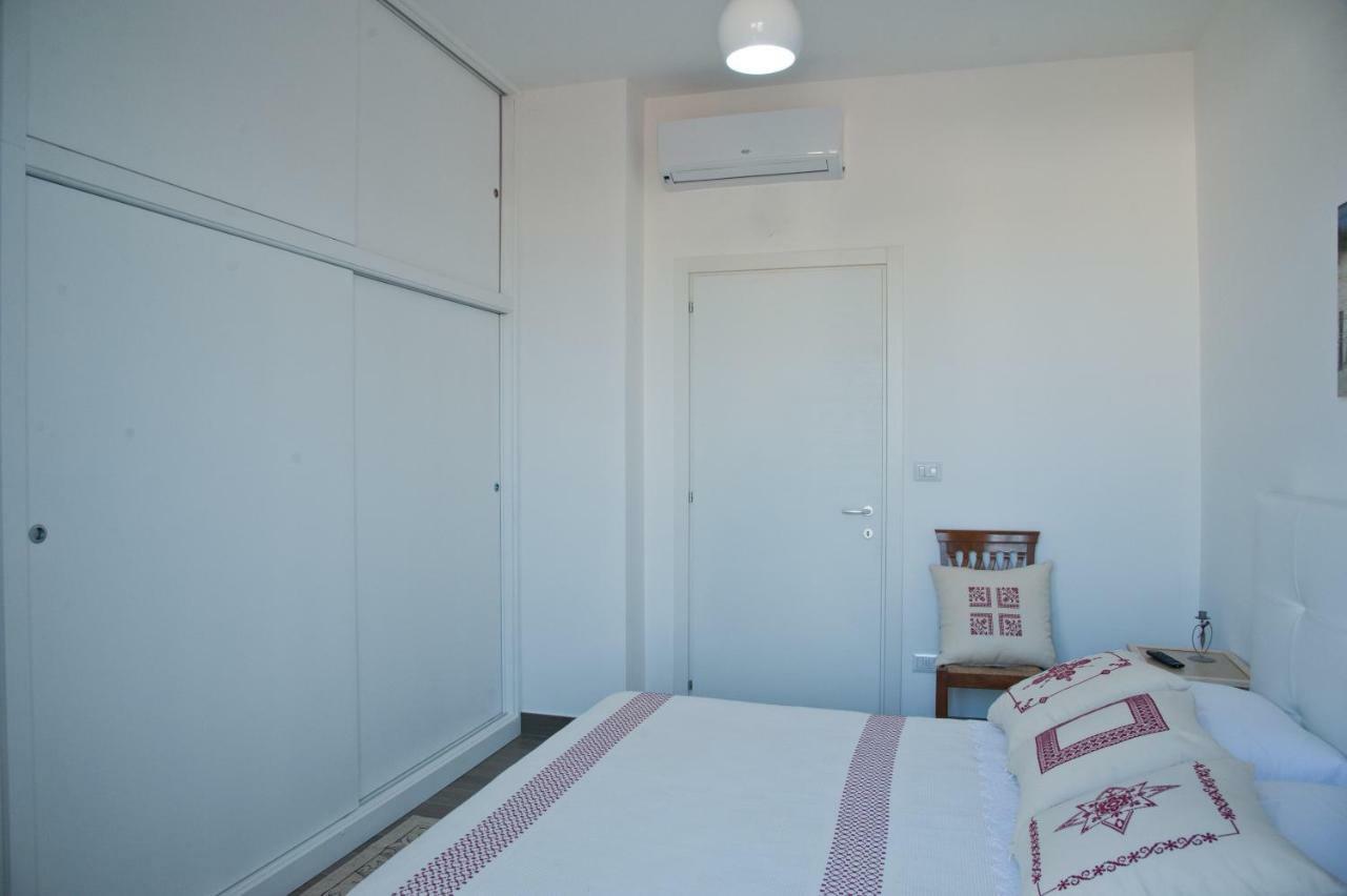 Li Curti B&B Melissano Eksteriør billede
