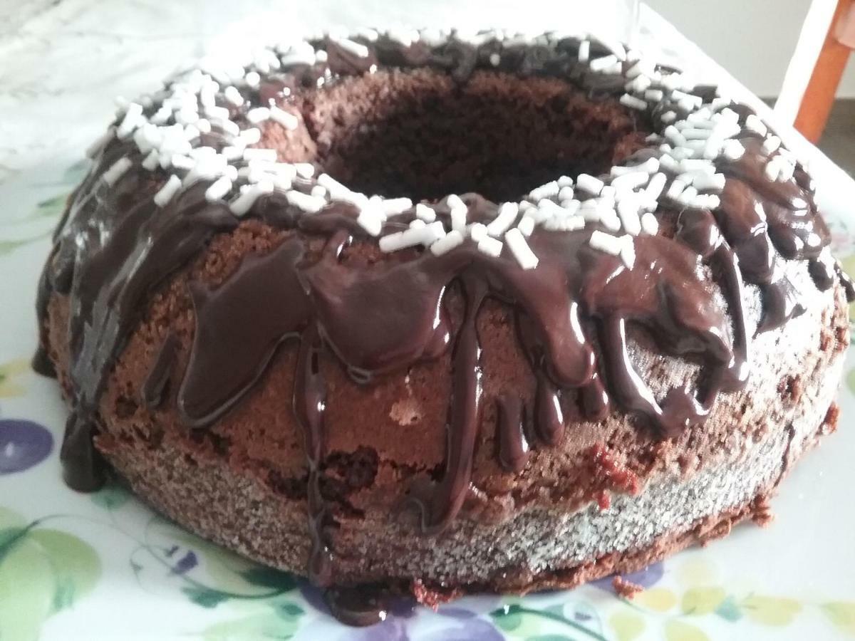 Li Curti B&B Melissano Eksteriør billede